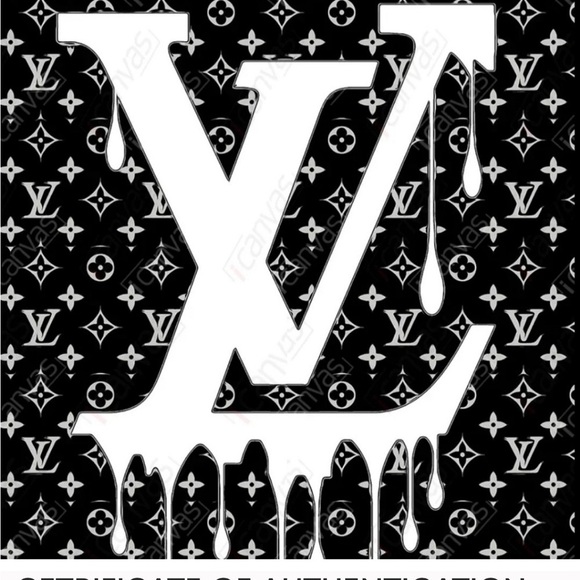 Certificate of Authenticity - Picture 2 of 2